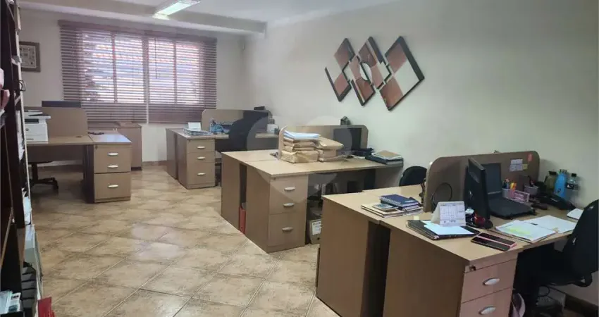 Casa com 4 quartos à venda na Rua José Alberto Senator, 14, Água Branca, São Paulo