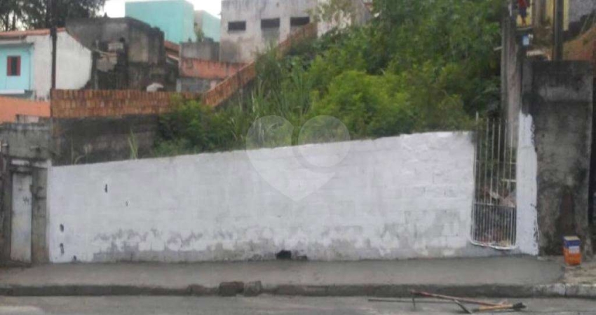 Terreno à venda na Rua Benedito Coelho Neto, 457, Itaquera, São Paulo