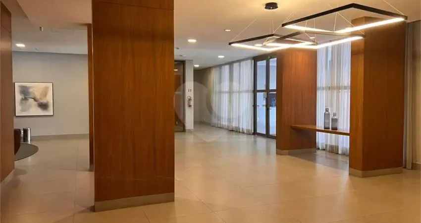 Apartamento com 3 quartos à venda na Avenida do Oratório, 401, Vila Independência, São Paulo