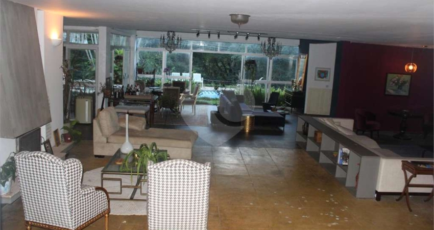 Casa com 4 quartos à venda na Rua das Granjas, 565, Chácara Eliana, Cotia