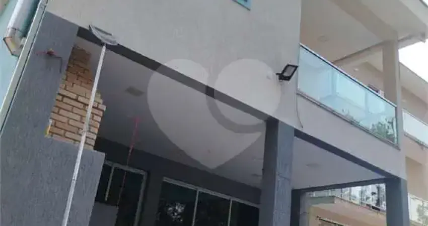 Casa em condomínio fechado com 2 quartos à venda na Rua Helioconias, 81, Chácara Roselândia, Cotia