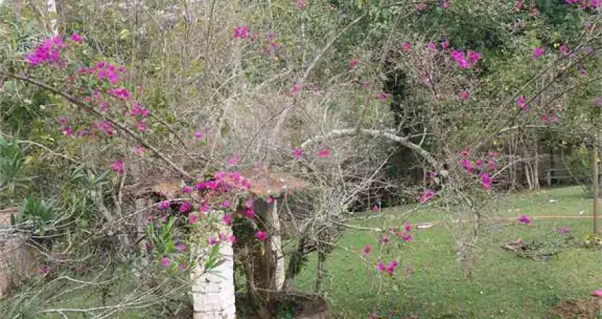 Chácara / sítio com 3 quartos à venda na Rua Luís Ferreira Gil, 125, Jardim São Luiz (Caucaia do Alto), Cotia