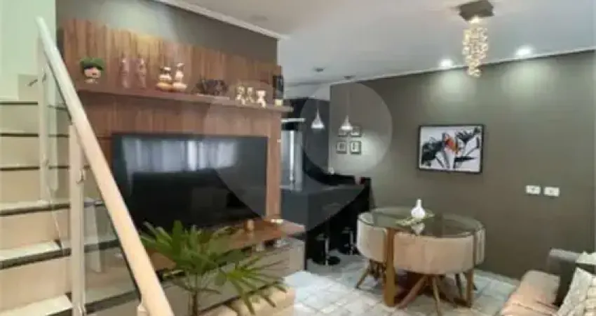 Casa em condomínio fechado com 2 quartos à venda na Estrada Municipal Walter Steurer, 589, Chácara Pavoeiro, Cotia