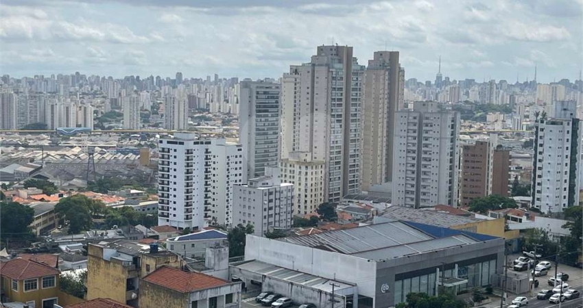 Apartamento com 4 quartos à venda na Rua Madre de Deus, 1474, Mooca, São Paulo