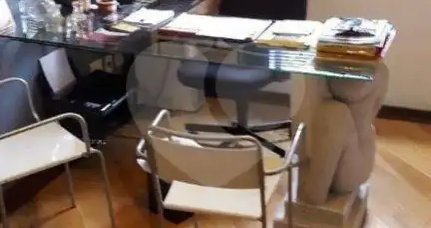 Casa à venda na Rua Coronel Lisboa, 92, Vila Mariana, São Paulo