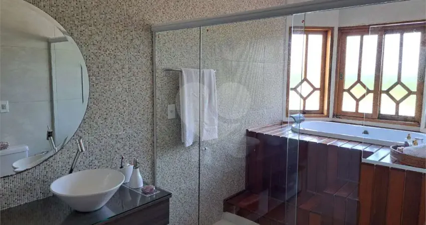 Casa com 3 quartos à venda na Rua das Flores, 175, Chácara das Rosas, Cotia