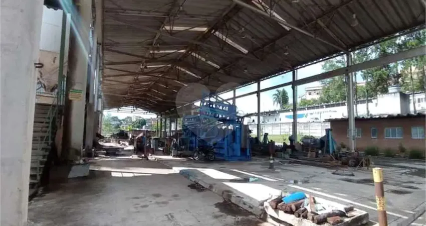 Terreno comercial para alugar na Avenida Professor Joaquim Barreto, 841, Centro, Cotia