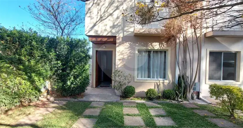 Casa em condomínio fechado com 3 quartos à venda na Estrada Pedreira Eldorado, 150, Jardim dos Ipês, Cotia