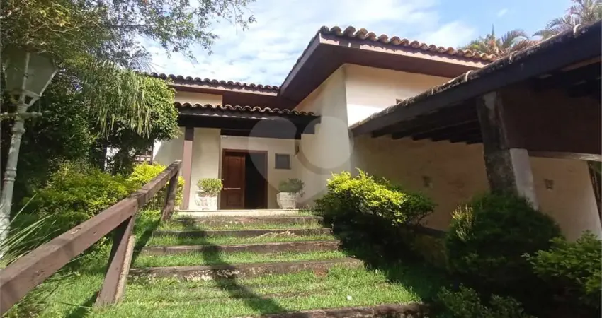 Casa com 4 quartos à venda na Avenida Dona Cherubina Viana, 533, Vila Santo Antônio, Cotia