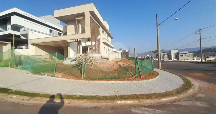 Casa em condomínio fechado à venda na Avenida Presidente Castelo Branco, 3003, Cézar de Souza, Mogi das Cruzes