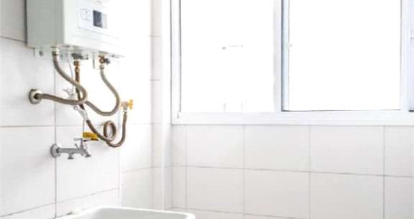 Apartamento com 2 quartos à venda na Rua Domingos Paiva, 206, Brás, São Paulo