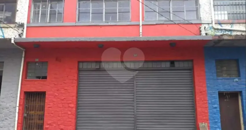 Prédio à venda na Rua Carneiro Leão, 723, Mooca, São Paulo