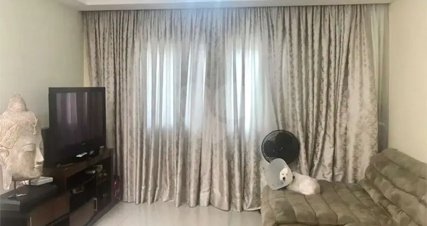 Casa em condomínio fechado com 2 quartos à venda na Rua Cachoeira do Arari, 740, Vila Guilherme, São Paulo