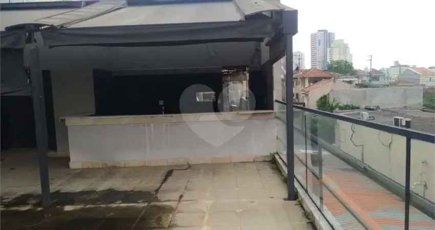 Prédio para alugar na Avenida Luiz Dumont Villares, 2194, Parada Inglesa, São Paulo