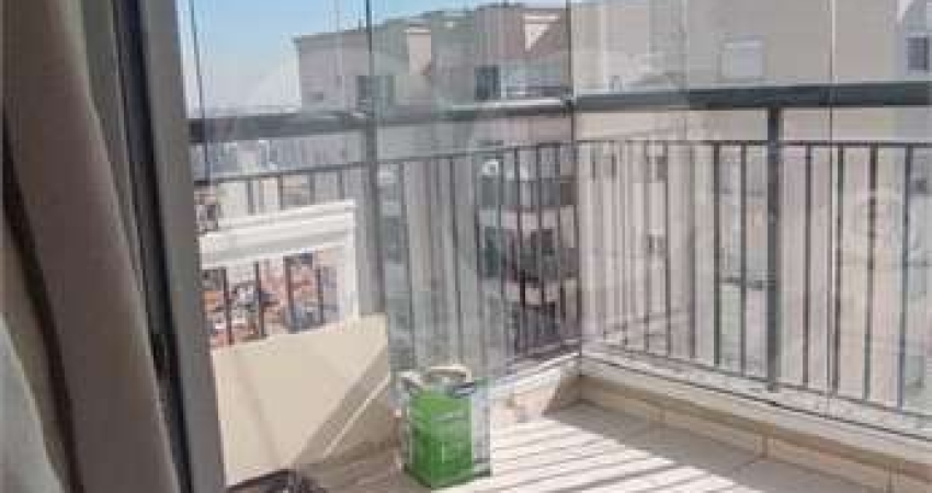 Apartamento com 2 quartos à venda na Avenida Bartholomeu de Carlos, 901, Jardim Flor da Montanha, Guarulhos