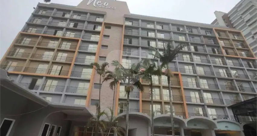 Apartamento para alugar na Avenida das Nações Unidas, 1501, Centro, São Bernardo do Campo