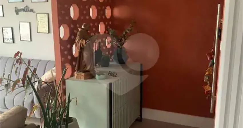 Apartamento com 3 quartos à venda na Avenida das Nações Unidas, 561, Centro, São Bernardo do Campo
