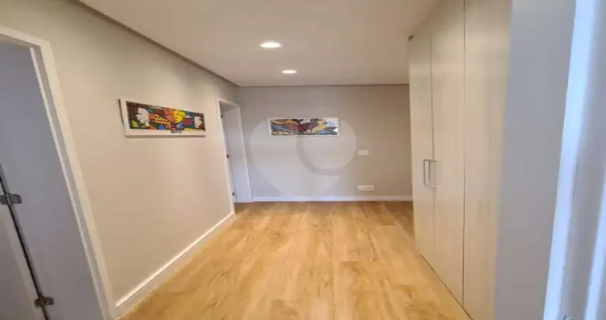 Apartamento com 3 quartos à venda na Avenida das Nações Unidas, 1515, Centro, São Bernardo do Campo