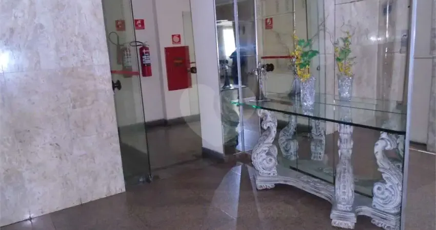 Apartamento com 2 quartos à venda na Rua Bergamota, 497, Alto da Lapa, São Paulo