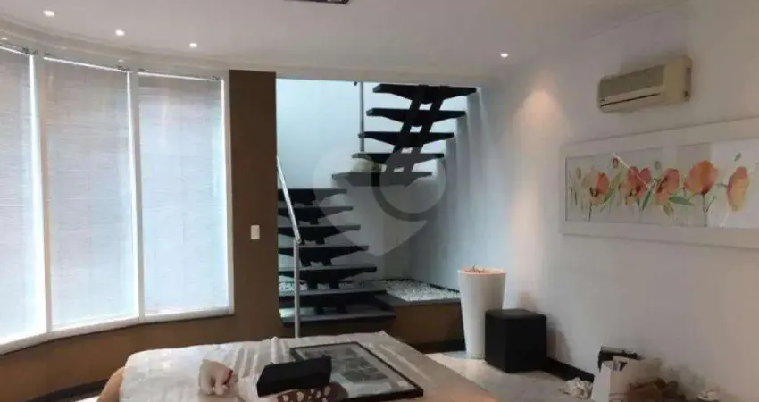 Casa com 4 quartos à venda na Rua Augusto Ostergreen, 327, Vila Beatriz, São Paulo