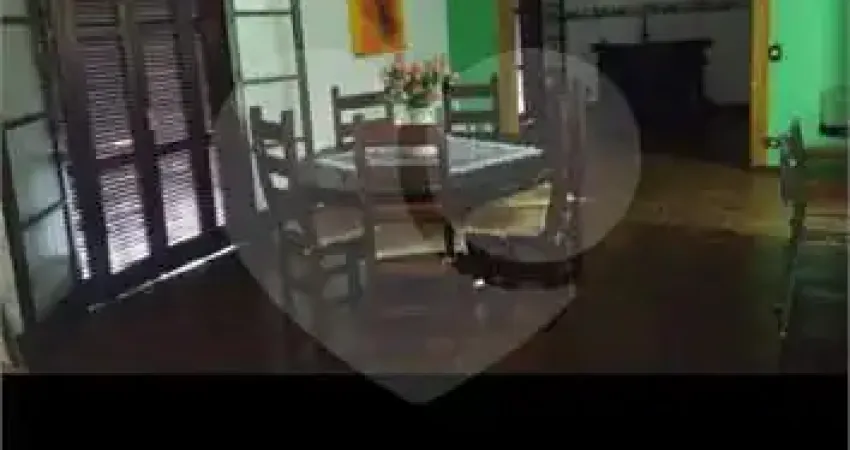 Chácara / sítio com 5 quartos à venda na Estrada Amélia Gomes Barbosa, 1, Fazenda Velha, Arujá