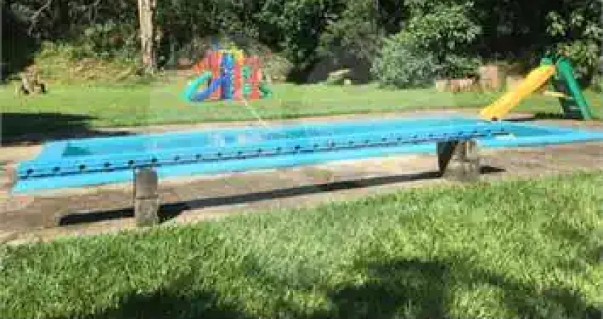 Chácara / sítio com 5 quartos à venda na Estrada Amélia Gomes Barbosa, 1, Fazenda Velha, Arujá