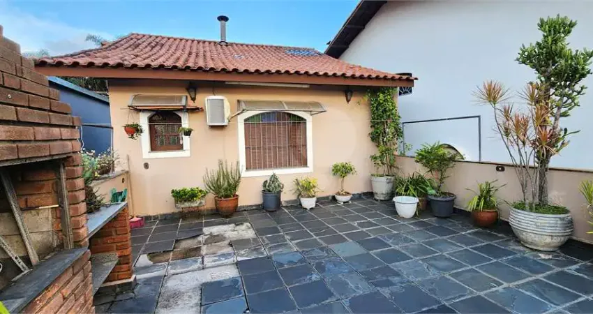 Casa com 3 quartos à venda na Rua Manoel da Nóbrega, 528, Centro, Diadema