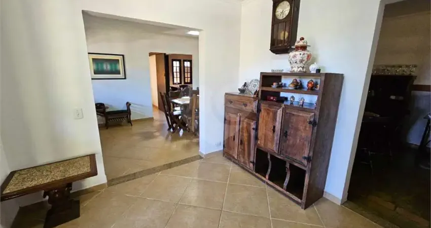 Chácara / sítio com 8 quartos à venda na Rua Comendador José Alcides da Silva, 101, Jardim Arujá, Arujá