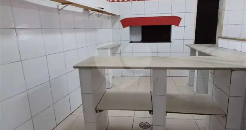 Prédio à venda na Rua Laudelino Vieira de Campos, 57, Jardim Felicidade (Zona Oeste), São Paulo