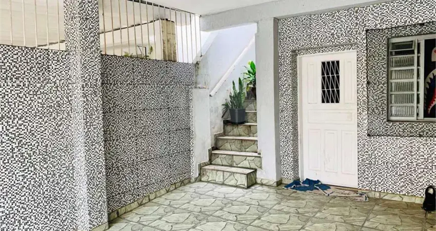 Casa com 4 quartos à venda na Rua Juréia, 978, Chácara Inglesa, São Paulo