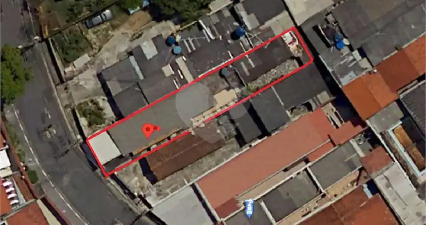 Terreno à venda na Rua Maria Inês, 776, Vila Moreira, Guarulhos