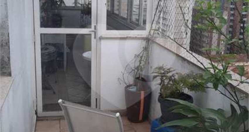 Apartamento com 3 quartos à venda na Avenida Higienópolis, 968, Higienópolis, São Paulo