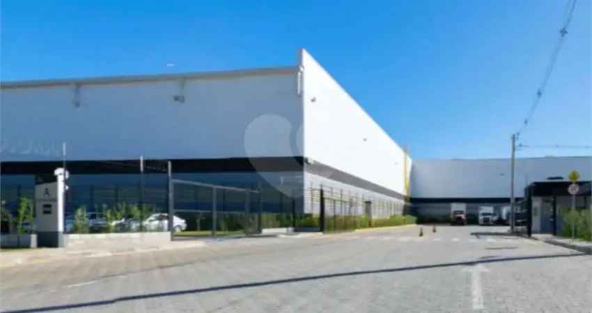 Barracão / Galpão / Depósito para alugar na Rua Joaquina de Jesus, 396, Parque Santo Agostinho, Guarulhos