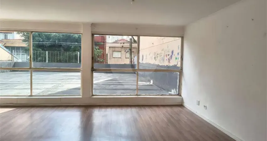 Apartamento com 5 quartos à venda na Rua Três Rios, 137, Bom Retiro, São Paulo