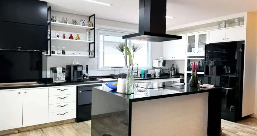 Casa em condomínio fechado com 3 quartos à venda na Alameda Van Gogh, 297, Alphaville, Santana de Parnaíba