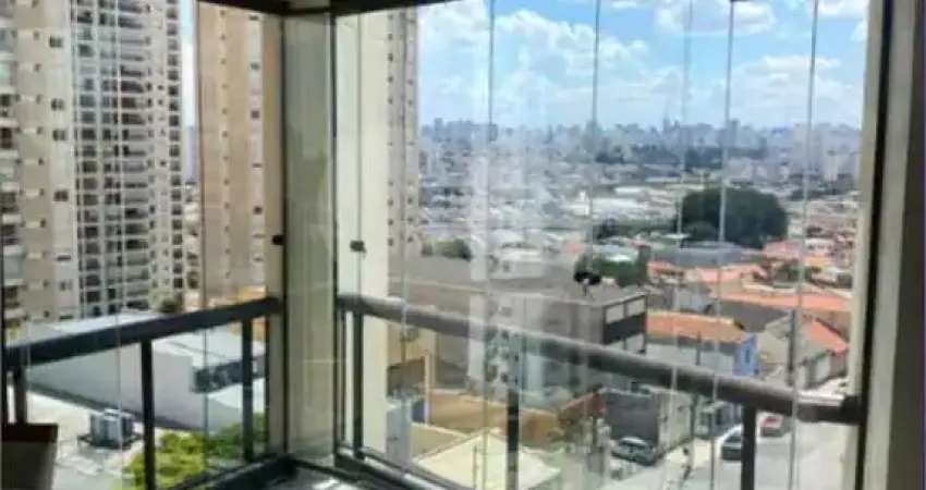 Apartamento com 3 quartos à venda na Rua Conde Prates, 513, Parque da Mooca, São Paulo