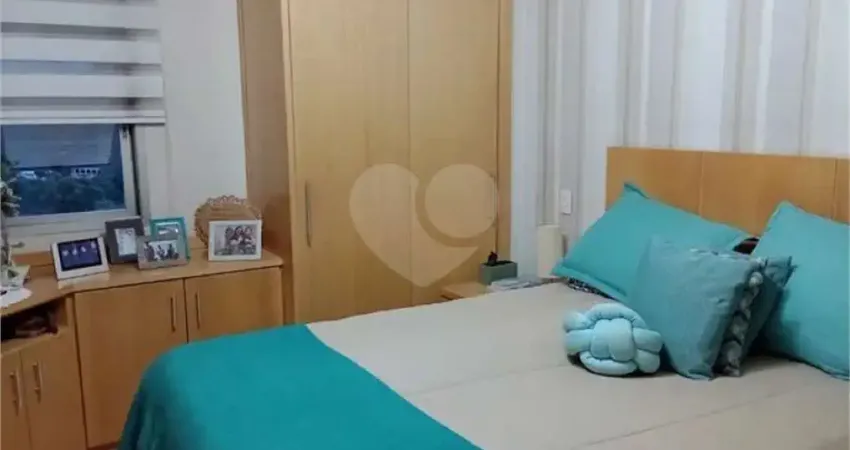 Apartamento com 3 quartos à venda na Rua Quariteré, 267, Parque da Mooca, São Paulo