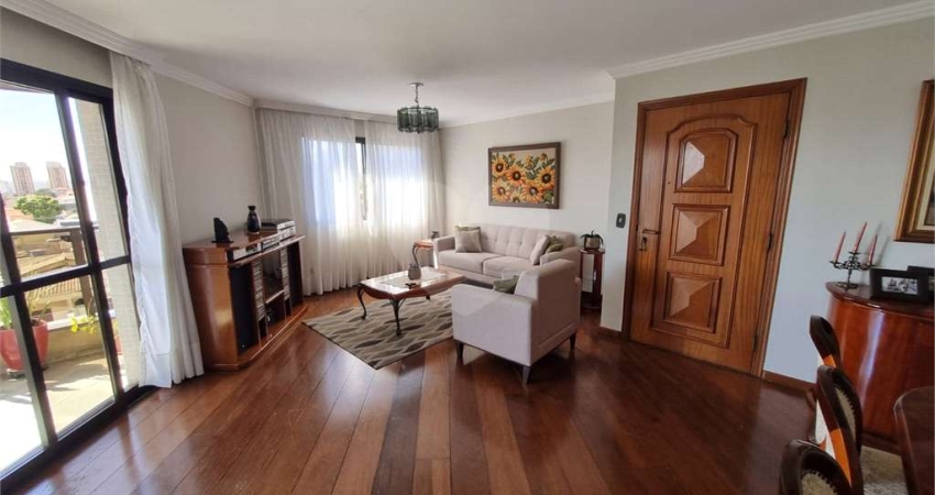 Apartamento com 3 quartos à venda na Rua Padre Raposo, 1372, Mooca, São Paulo