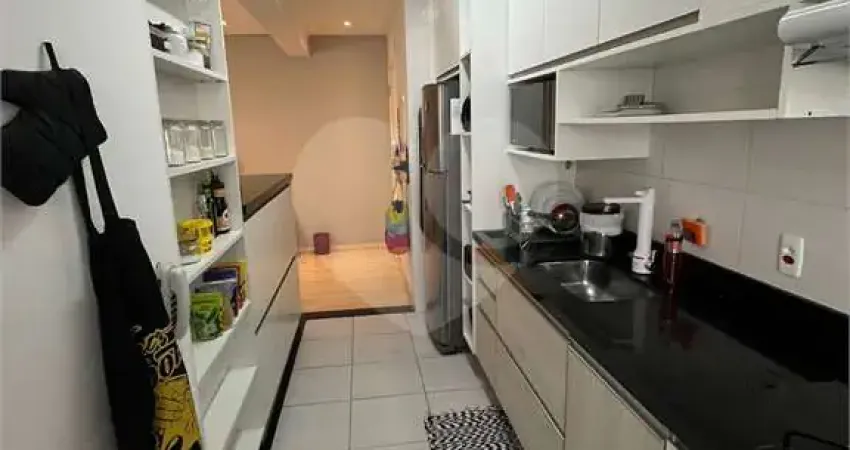 Apartamento com 2 quartos à venda na Rua Marina Crespi, 274, Mooca, São Paulo