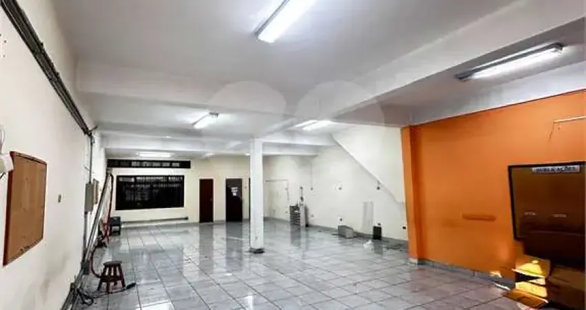 Prédio para alugar na Avenida Paulo Afonso, 388, Nova Petrópolis, São Bernardo do Campo