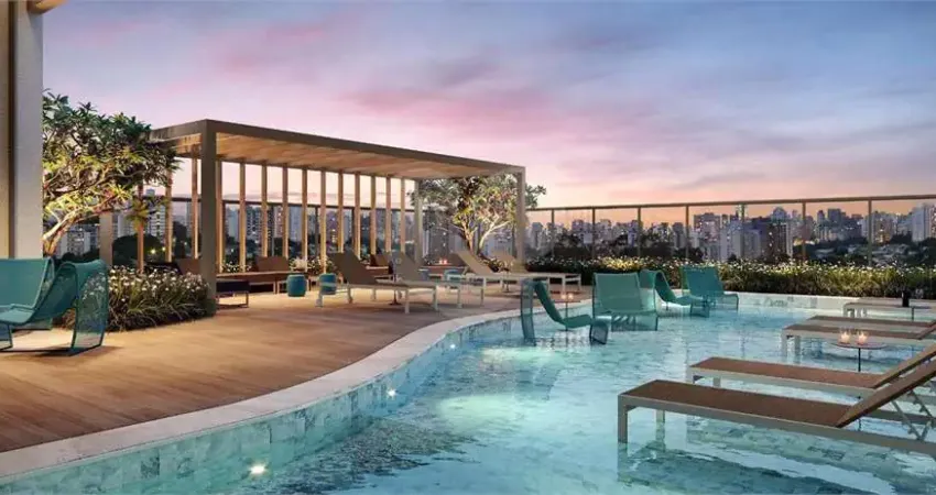 Kitnet / Stúdio à venda na Rua Soriano de Sousa, 34, Tatuapé, São Paulo