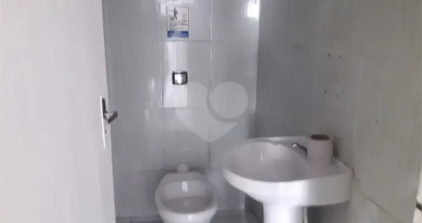 Casa com 4 quartos à venda na Rua Arthur Sampaio Moreira, 82, Centro, Diadema