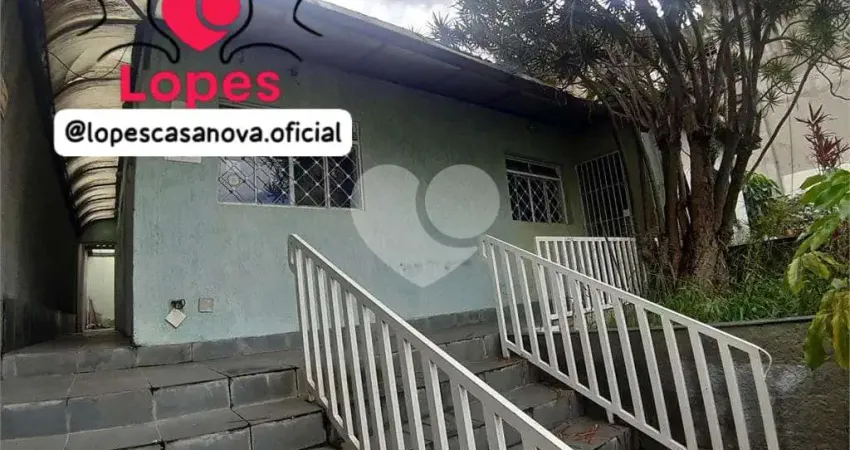 Casa com 4 quartos à venda na Rua Arthur Sampaio Moreira, 82, Centro, Diadema