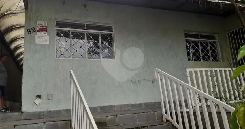 Casa com 4 quartos à venda na Rua Arthur Sampaio Moreira, 82, Centro, Diadema