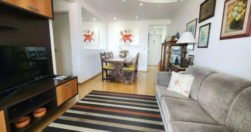 Apartamento com 3 quartos à venda na Rua Visconde de Inhomerim, 442, Mooca, São Paulo