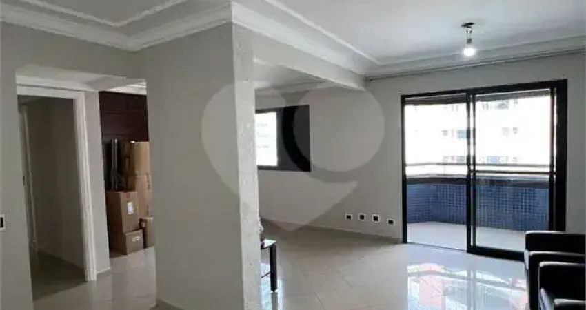 Apartamento com 3 quartos à venda na Rua Cantagalo, 294, Vila Gomes Cardim, São Paulo