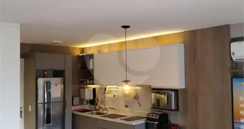 Apartamento com 1 quarto à venda na Avenida Portugal, 1278, Brooklin Paulista, São Paulo