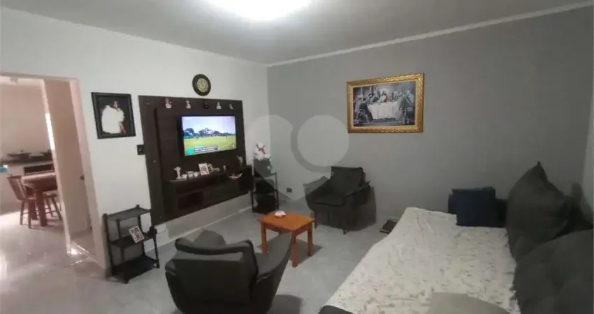 Casa com 5 quartos à venda na Rua Joaquim Abreu Luz, 304, Parque São Lucas, São Paulo