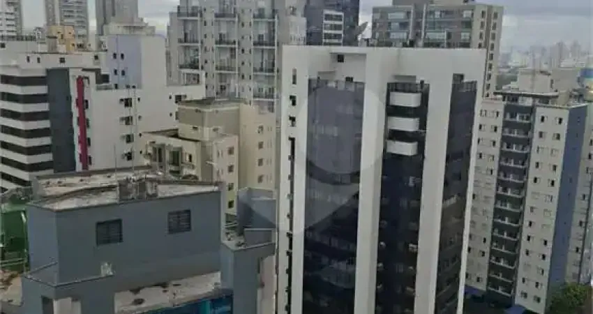Apartamento com 2 quartos à venda na Avenida Lins de Vasconcelos, 3299, Vila Mariana, São Paulo