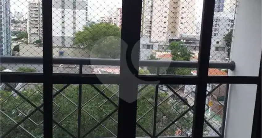 Apartamento com 3 quartos à venda na Rua Visconde de Inhaúma, 81, Vila da Saúde, São Paulo